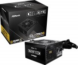 ASRock 750W 80+ Gold Challenger CL-750G 90-UXC075-GNEAAA