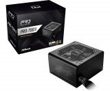 ASRock 750W 80+ Gold PRO-750G 90-UXR075-GNEAA2