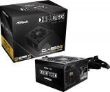 ASRock 850W 80+ Gold Challenger CL-850G 90-UXC085-GNEAAA