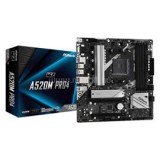 ASRock A520M Pro4 (A520M_PRO4)