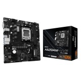 ASROCK A620AM-HVS