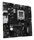 Asrock A620AM-HVS AMD A620A Socket AM5 Micro ATX