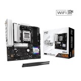 ASROCK A620AM PRO RS WIFI
