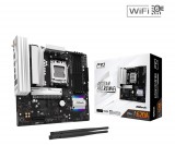 Asrock A620AM Pro RS WiFi AMD A620A Socket AM5 Micro ATX