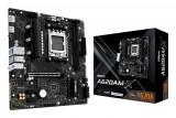 Asrock A620AM-X AMD A620 Socket AM5 Micro ATX alaplap