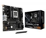 Asrock A620AM-X WiFi AMD A620A Socket AM5 Micro ATX alaplap