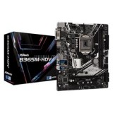 ASRock AL s1151 B365M-HDV (B365M-HDV)