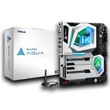 ASRock AL s1200 Z490 AQUA (Z490_AQUA)