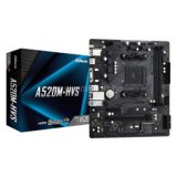 ASRock AL sAM4 A520M-HVS (A520M-HVS)