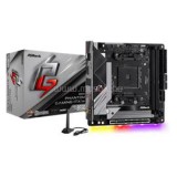 ASRock AL sAM4 B550 Phantom Gaming-ITX/ax (B550_PHANTOM_GAMING-ITX/AX)