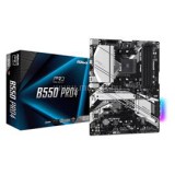 ASRock AL sAM4 B550 Pro4 (B550_PRO4)