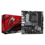 ASRock AL sAM4 B550M Phantom Gaming 4 (B550M_PHANTOM_GAMING_4)