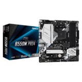 ASRock AL sAM4 B550M Pro4 (B550M_PRO4)