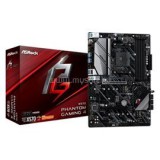 ASRock AL sAM4 X570 Phantom Gaming 4 (X570_PHANTOM_GAMING_4)