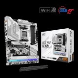 ASROCK Alaplap AM5 X870 PRO RS WIFI AMD X870, ATX (X870 PRO RS WIFI)