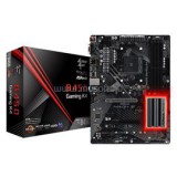 ASRock B450 GAMING K4 AMD B450 SocketAM4 ATX alaplap (90-MXB8A0-A0UAYZ)