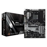 ASRock B450 PRO4 AMD B450 SocketAM4 ATX alaplap (90-MXB8B0-A0UAYZ)