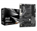 ASROCK B450 Pro4 R2.0