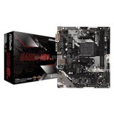 ASRock B450M-HDV R4.0 AMD B450 SocketAM4 mATX alaplap (B450M-HDV_R4.0)