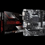 Asrock B450M-HDV R4.0 (mATX, AM4)