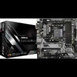 ASRock B450M Pro4 (90-MXB8F0-A0UAYZ)