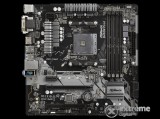 ASRock B450M PRO4 alaplap (90-MXB8F0-A0UAYZ)