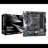 ASRock B450m Pro4 R2.0 (90-MXBEG0-A0UAYZ)