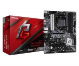 ASRock B550 PHANTOM GAMING 4 90-MXBCY0-A0UAYZ