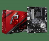 ASROCK B550 Phantom Gaming 4 ATX AM4 DDR4 HDMI alaplap