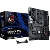 ASRock B550 PHANTOM GAMING Riptide (90-MXBGH0-A0UAYZ)