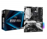 ASRock B550 PRO4 90-MXBCZ0-A0UAYZ