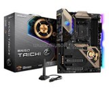 ASRock B550 TAICHI alaplap (90-MXBD00-A0UAYZ)