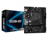 ASRock B550M-HDV 90-MXBDJ0-A0UAYZ