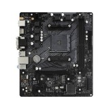 ASRock B550M-HDV (mATX, AM4)
