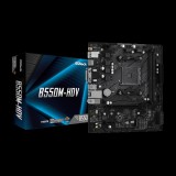 Asrock B550M-HDV (mATX, AM4)