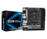 ASRock B550M-ITX/AC 90-MXBDH0-A0UAYZ