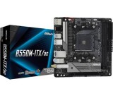 ASRock B550M-ITX/ac
