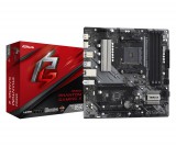 ASRock B550M PHANTOM GAMING 4 90-MXBE90-A0UAYZ