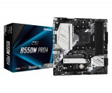 ASRock B550M PRO4 90-MXBDK0-A0UAYZ