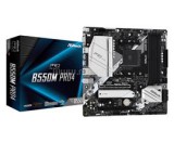 ASRock B550M PRO4 alaplap (90-MXBDK0-A0UAYZ)