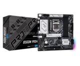 ASRock B560M PRO4 LGA1200 alaplap (90-MXBEL0-A0UAYZ)