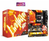 ASRock B650 LiveMixer