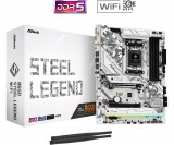ASRock B650 STEEL LEGEND WIFI 90-MXBN90-A0UAYZ