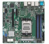 Asrock B650D4U alaplap AMD B650 Express Socket AM5 Micro ATX