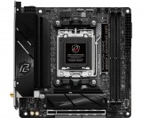 Asrock B650I Lightning WiFi AMD B650 Socket AM5 mini ITX alaplap