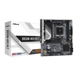Asrock B650M-HDV/M.2 desktop alaplap microATX (90-MXBLA0-A0UAYZ)