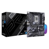 ASRock B660 PRO RS (B660 PRO RS) - Alaplap