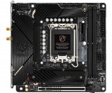 Asrock B760I Lightning WiFi Intel B760 LGA 1700 mini ITX