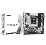 ASROCK B760M Pro RS