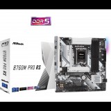ASRock B760M Pro RS alaplap (B760M Pro RS)